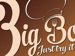 BigBoy - Pizzerie Bucuresti